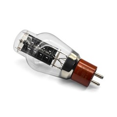 LINLAI 300B 1 Pair Vacuum Hifi Valve Electronic Tube for Class Pairing Audio…