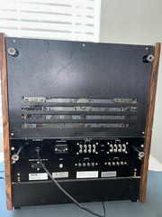 Teac A-3440 Reel to Reel 4 Channel Recorder/ Player