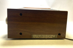 KENWOOD KA-8006 Stereo Integrated Amplifier Receiver *FOR PARTS OR REPAIR**