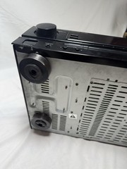 Kenwood amplifier KA- 893