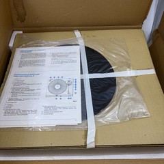 Vintage Fisher MT-273 Stereo Direct Drive Turntable Semi-Automatic – NEW! NOS
