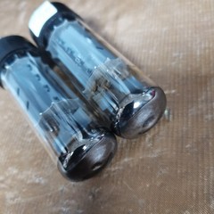 Siemens EL34 tubes tested strong and matched pair