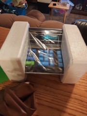 Deluxe Unisonic 21 Mini Blackjack Computer Console Calculator New Sealed in Box