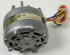Pioneer RT-707 Right Reel Motor CLEAN + TESTED