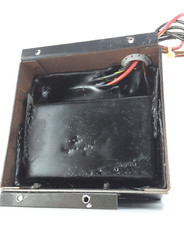 MCINTOSH C32 PREAMPLIER PARTS: POWER TRANSFORMER