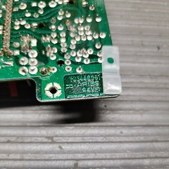 Marantz Cassette Deck 5120 Board Assembly