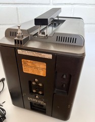 Vintage Quasar Portable Television XP1777PE 7″ – Works Black And White