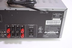 Harman Kardon HK 3380 Stereo Receiver – For Parts/Repair READ