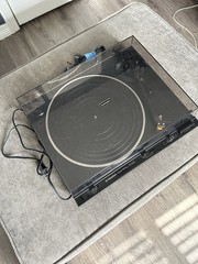 Pioneer PL-600 Electronic Full Automatic FOR PARTS/REPAIR READ DESCRIPTION