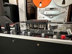 TEAC 3300-10 Stereo Reel to Reel Semi-Pro Tested + 30-Day Guarantee