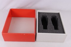 Box for Pair of KR 845 Tubes