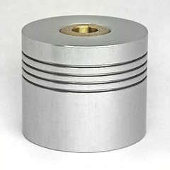 New USA Manufactured 1/4″ Tension Idler Guide Roller TASCAM 32 34 34B 5504839000