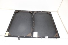 AAL 2000 Replacement Grills (Pair)