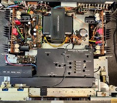 Marantz 4230 Quad Receiver Recapped Fully Serviced Tested