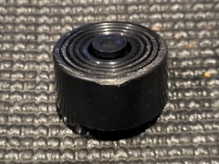 Kenwood KR 6050 Feet Foot for Case bottom Parting Out KR 6050