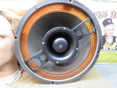 ESTATE* VTG HEATHKIT AS-183 COAXIAL 2-WAY 12″ SPEAKERS w/HiFreq. Controls~VIDEOS