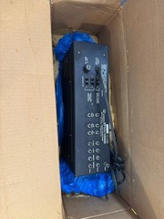 SAE Mark XXX MK30 Solid State Stereo Preamplifier – Tested Awesome! w/ Box!