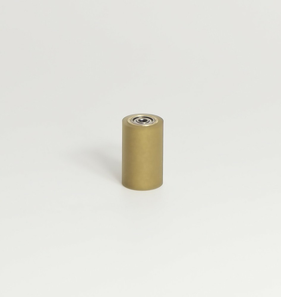 NEW PINCH ROLLER FOR SONY 3/4″ BVU-950 MACHINE WITH 2 BEARINGS (ATHAN)