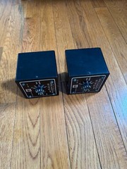 Tango FX-50-1.6S Single Ended Output Transformer Pair 1.6k 50 Watt