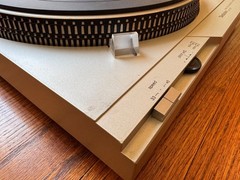 Technics SL-D2 Direct Drive Vintage Turntable