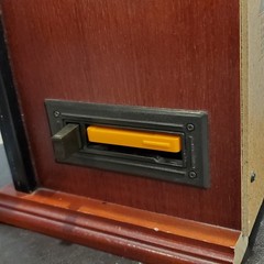 Replica 1933 MCA Universal Vintage Radio AM FM Cassette 100% Working Intact G++