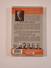Vintage Cassettes – The Audio Classics Series: The United States At War Lot Of 8