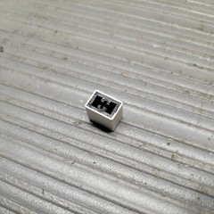 Marantz Cassette Deck 5120 Line Mic Knob