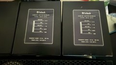 McIntosh MC2100 Power Amplifier – Serviced Recently Collector’s Dream 1 OWNER