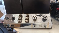McIntosh MC2100 Power Amplifier – Serviced Recently Collector’s Dream 1 OWNER