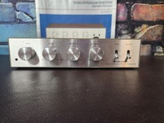 Archer Video Processor Model 15-1270 Radioshack Analog VHS Enhancer