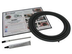 Lexus GS 300, 400, 430, Mark Levinson Lexus Subwoofer Foam Repair Kit # FSK-10M