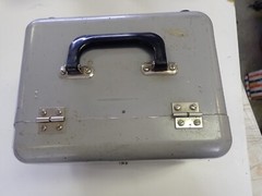 Vintage Western Electric KS 19353 L1 Oscillator Unit
