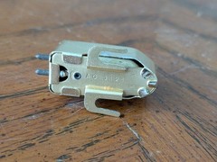 Philips AG3121 Mono Cartridge