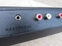 Radio Shack Sound Effects Generator 32-1116 W/ AC Power Supply Working Vintage