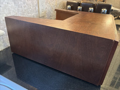 Scott Stereomaster 380 Original Wood Case ONLY