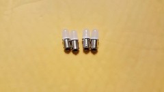 McIntosh MAC1700 Stereo Receiver Complete LED Lamp and Filter Upgrade Kit