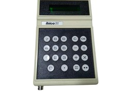 🔰 IBICO 066 Calculator Made in JAPAN 1974 vintage working