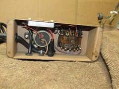 Vintage RCA Power Supply Unit LMI 32283 For F.M. Tuner 32230B