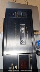 Nakamichi DR2 3Head Cassette Deck MINT Serviced G2U