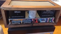 McIntosh MC2155 Power Amplifier