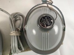 Vintage Audiotex 30-157 Stereo Headphones Original Box