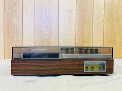 AIWA AD-5700 Cassette Deck For Parts Repair Vintage Audio Japan
