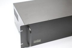 Hafler DH-500 (FIVE HUNDRED) Stereo Power Amplifier Working and Tested!