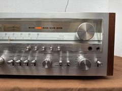 pioneer sx-1250 stereo receiver – Excellent