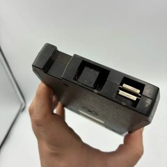 Audiovox FM-8A FM Radio Multiplex Tuner Adapter For 8 Track Player DESCRIPTION