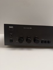 NAD 3150 Monitor Series Stereo Amplifier 300W 220V 50Hz Vintage Audio