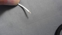 Grace Tonearm Cable – Custom Built Straight Wire Musicable Phono Cord 1.5M