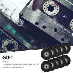 Tape Stereo Player Pinch Roller Pinch Roller Cassette Deck Pinch Roller Bearing