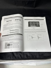 Fostex MR-8MKII Digital Multitracker OWNER’S MANUAL Original