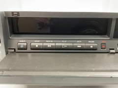 Sony SL-HF2000 Super Beta Hi-Fi VCR Betamax Stereo Player Recorder Auto Tracking
